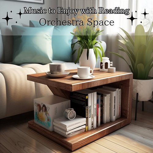 Music to Enjoy with Reading Orchestra Space