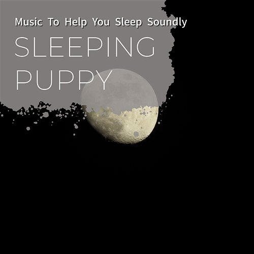 Music to Help You Sleep Soundly Sleeping Puppy