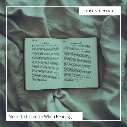 Music to Listen to When Reading Fresh Mint