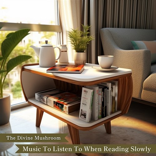 Music to Listen to When Reading Slowly The Divine Mushroom