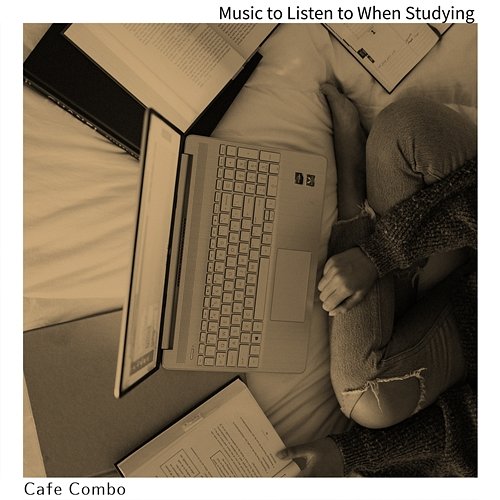 Music to Listen to When Studying Cafe Combo