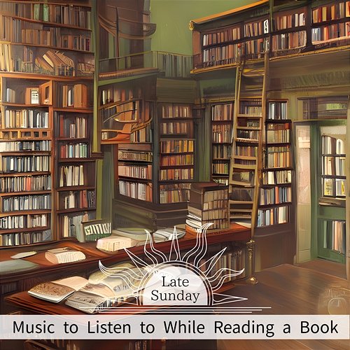 Music to Listen to While Reading a Book Late Sunday
