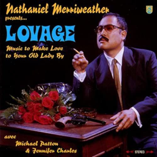 Music To Make Love To Your Old Lady By (Turquoise) (Indies) Various Artists