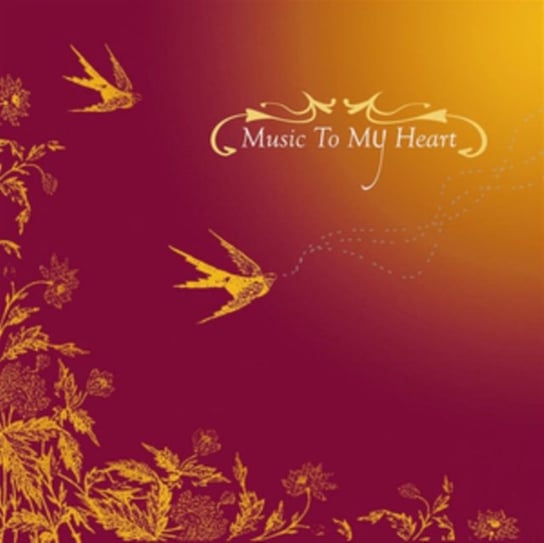 Music to My Heart John Adorney & Prem Rawat