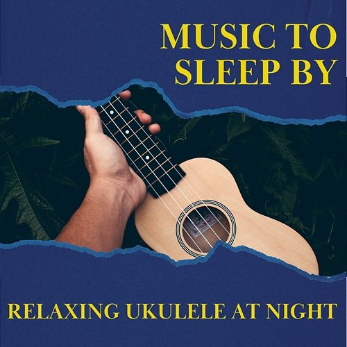 Music to Sleep By, Relaxing Ukulele at Night Various Artists