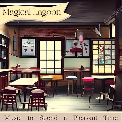 Music to Spend a Pleasant Time Magical Lagoon
