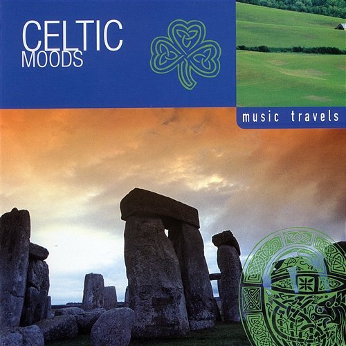 Music Travels: Celtic Moods Various Artists
