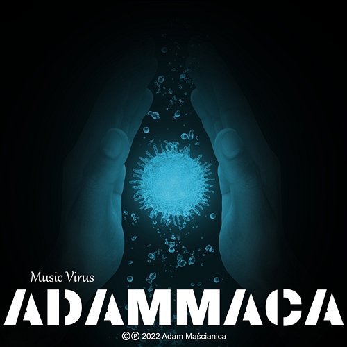 Music Virus AdamMaca