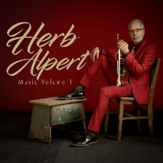 Music. Volume 1 Alpert Herb