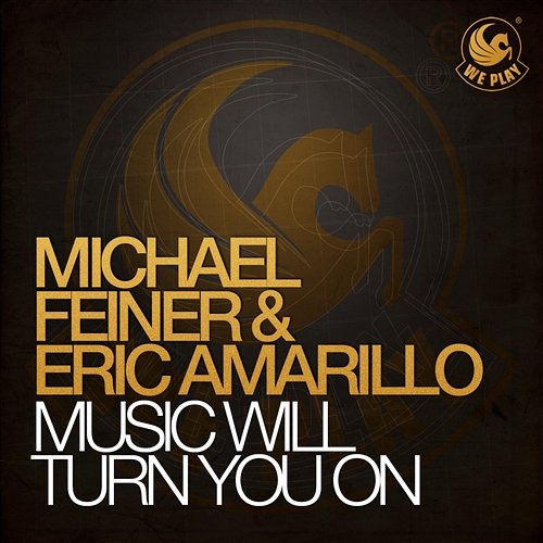 Music Will Turn You On Michael Feiner & Eric Amarillo
