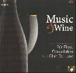 Music & Wine Various Artists