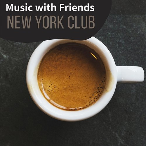 Music with Friends New York Club