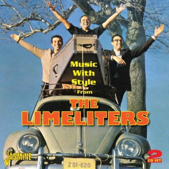 Music With Style The Limeliters