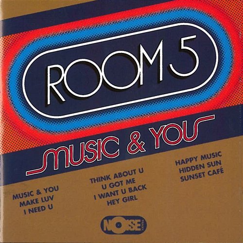 Music & You Room 5