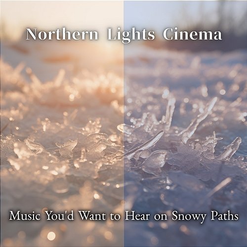 Music You'd Want to Hear on Snowy Paths Northern Lights Cinema