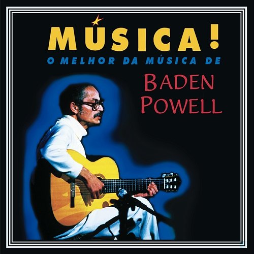 Samba da Benção Baden Powell