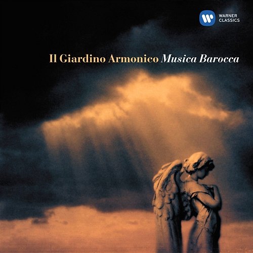 Musica barocca Il Giardino Armonico feat. Giovanni Antonini