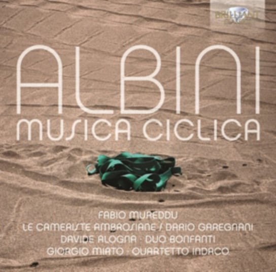 Musica Ciclica Various Artists