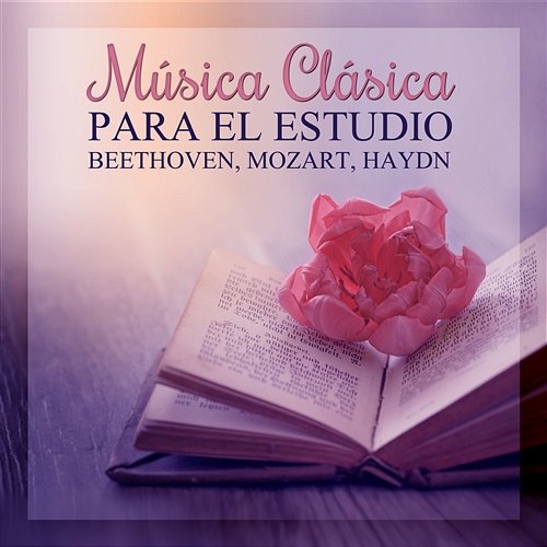 Música Clásica para el Estudio: Obras Maestras para la Energía Cerebral, Aumente la Concentración, Beethoven, Mozart, Haydn Krakow String Project