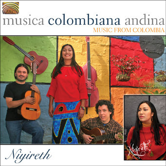 Musica Colombiana Andina Alarcon Niyireth