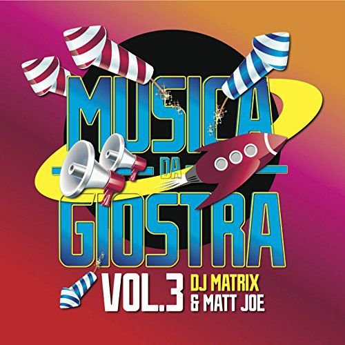 Musica Da Goistra Vol.3 Various Artists