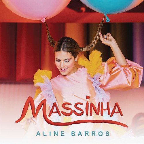 Música da Massinha Aline Barros