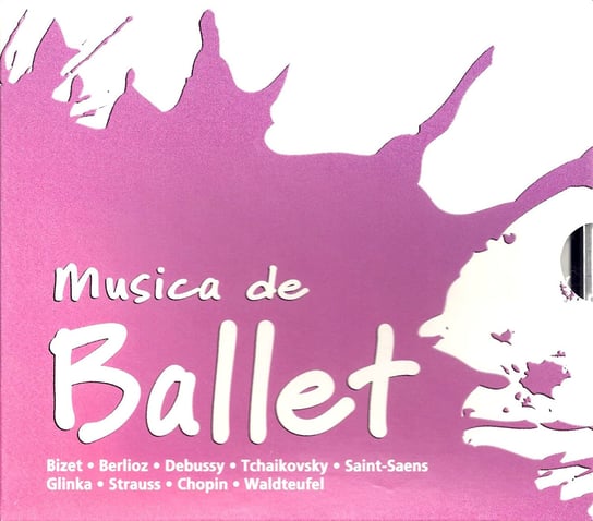 Musica De Ballet Various Artists