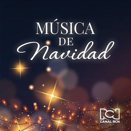 Música de Navidad Canal RCN