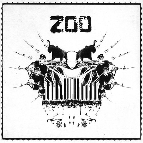 Música del Descontento Zoo