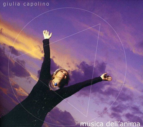 Musica Dell'anima Various Artists