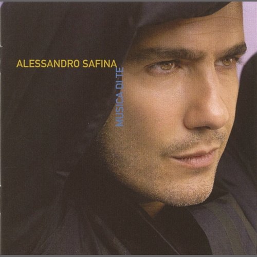 Canto La Vita Alessandro Safina