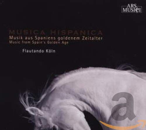 Musica Hispanica Flautando Koln