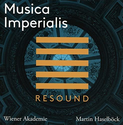 Musica Imperialis Various Artists