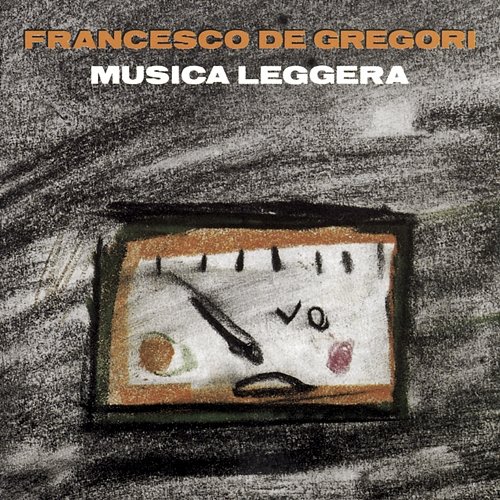Musica Leggera Francesco De Gregori
