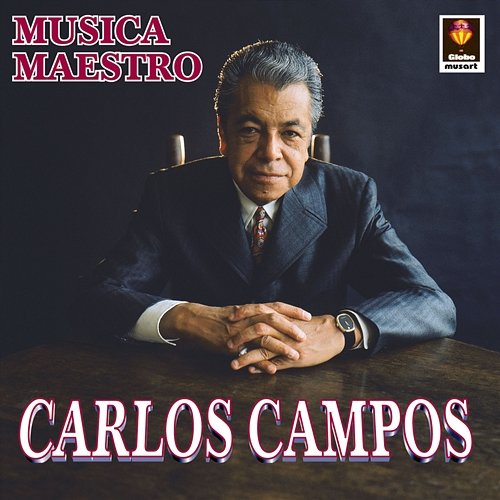 Música Maestro Carlos Campos