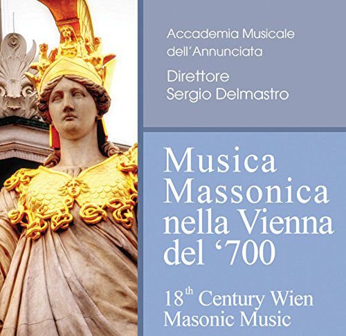 Musica Massonica Nella Vienna Del 700 Various Artists