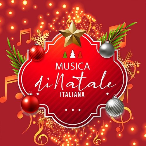Musica Natale italiana Various Artists