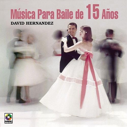 Música Para Baile De 15 Años David Hernández con sus Violines y Orquesta