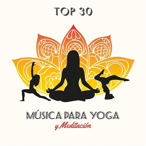 Música para Yoga y Meditación: Top 30 Ejercicios para Relajación Profunda y Eliminación del Estrés, Fondo Calmante para Mantras Sagrados Relajación Música Fondo Conjunto