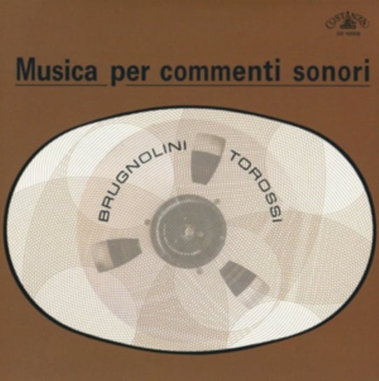 Musica Per Commenti Sonori Brugnolini Sandro, Torossi Stefano