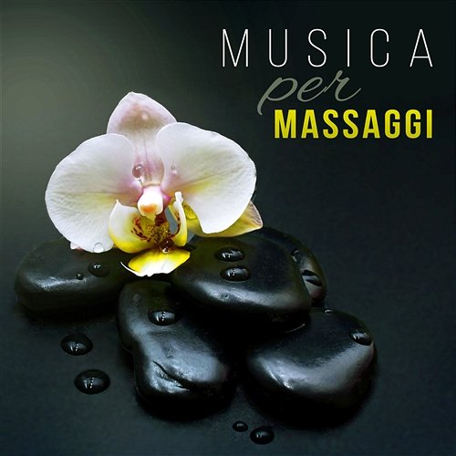 Musica per massaggi - Meditazione con i suoni della natura per rilassamento e benessere, Spa termale e yoga Relax accademia di benessere