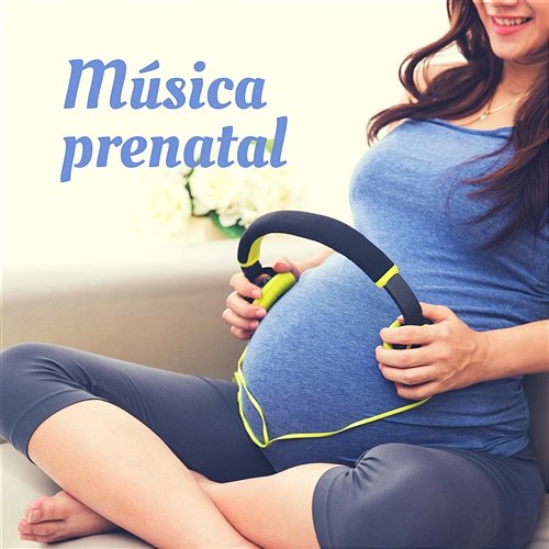 Musica prenatal – Piano con sonidos de la naturaleza para mujeres embarazadas y bebés en el vientre, meditacion y concentracion, mejor dormir y relajacion Musica prenatal