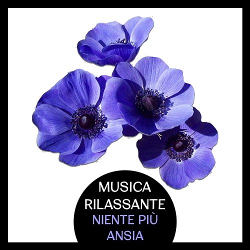 Musica rilassante: Niente più ansia, suoni terapia, asiatico rilassamento buddista, musica e antistress Various Artists