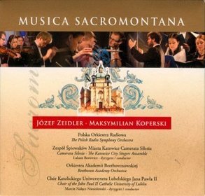 Musica Sacromontana Concerto Polacco