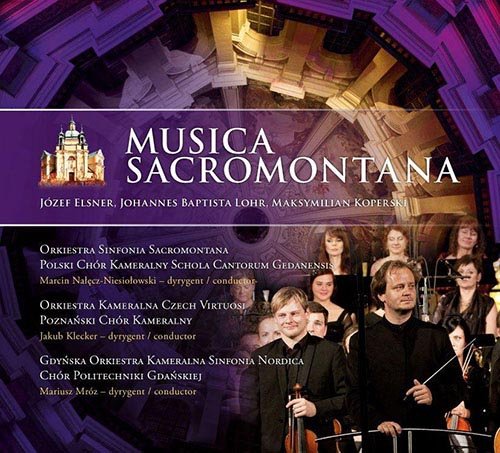 Musica Sacromontana VI Various Artists