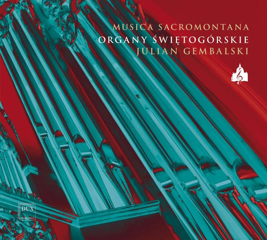 Musica Sacromontana XVI Gembalski Julian