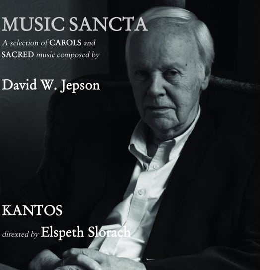 Musica Sancta Kantos and Elspeth Slorach