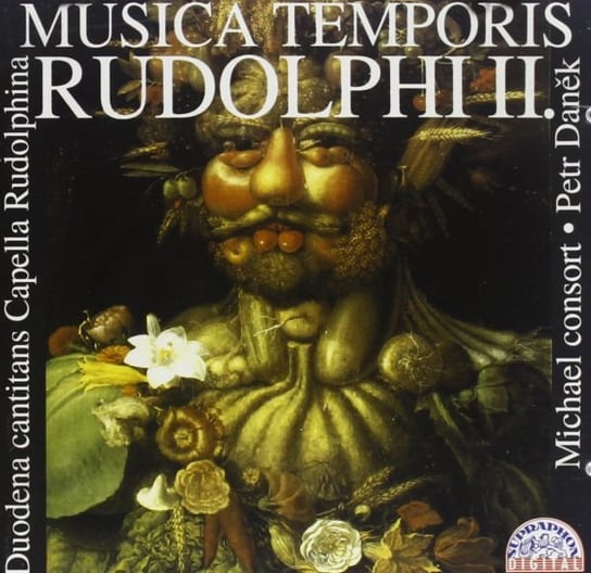 Musica Temporis Rudolphi II Various Artists
