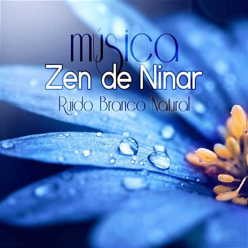 Música Zen de Ninar: Ruído Branco Natural - Música para o Sono Profundo e Canções de Cura para a Insônia Zona de Relaxamento