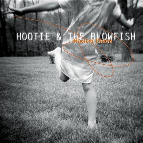 Desert Mountain Showdown Hootie & The Blowfish
